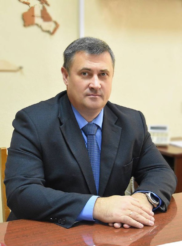 Миронов Игорь Николаевич.